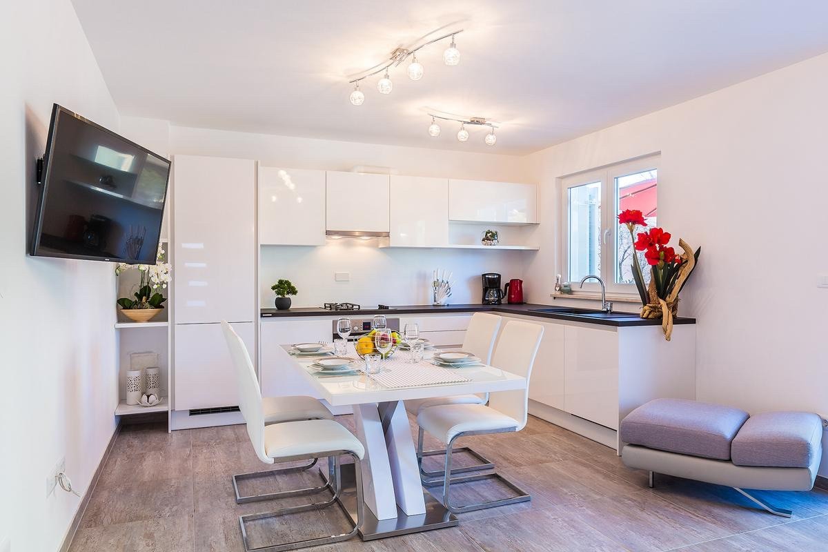 Дом в Медулине, Хорватия, 120 м² - фото 7