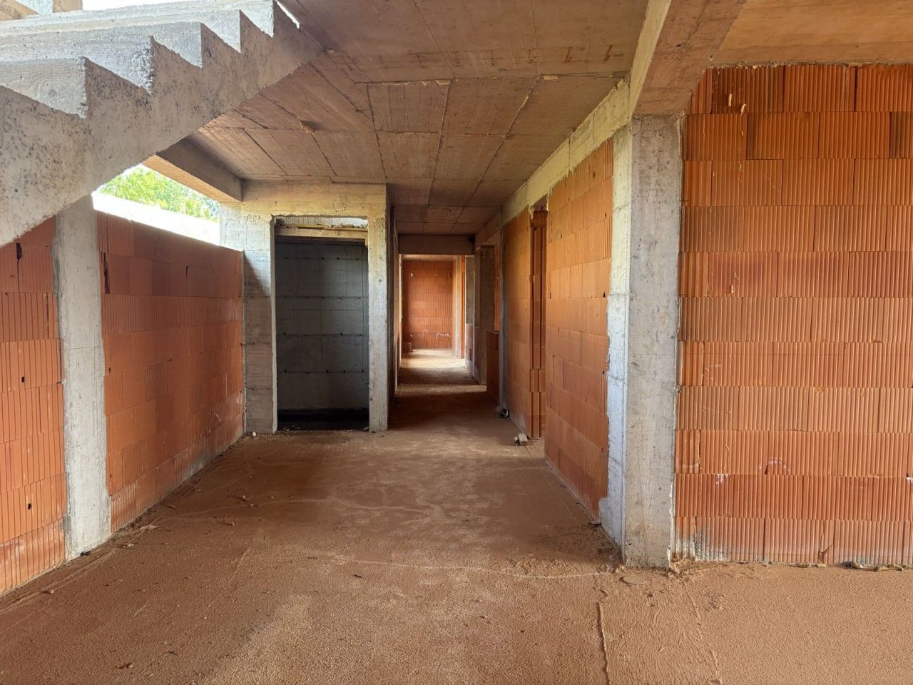 Квартира в Медулине, Хорватия, 51.87 м² - фото 6