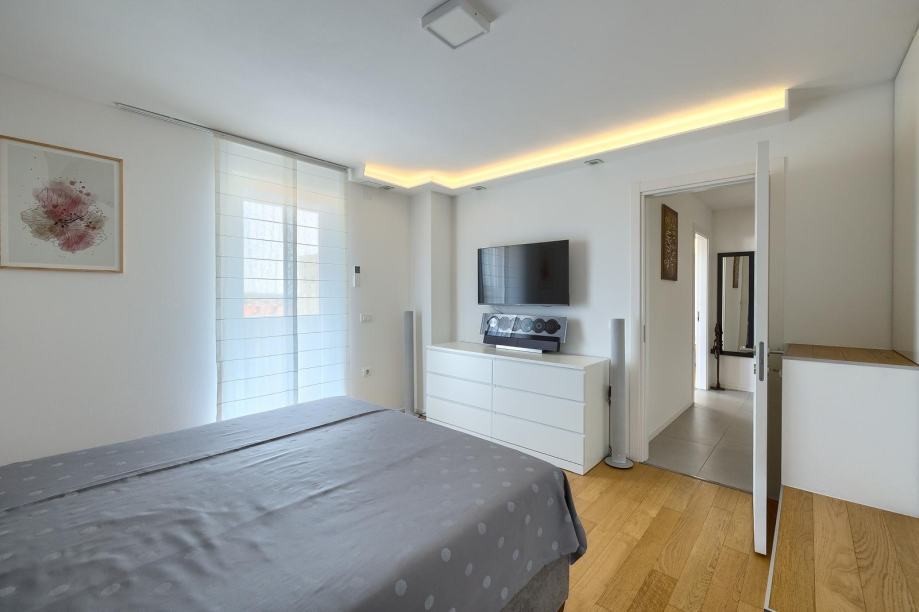 Квартира в Пуле, Хорватия, 106 м² - фото 7