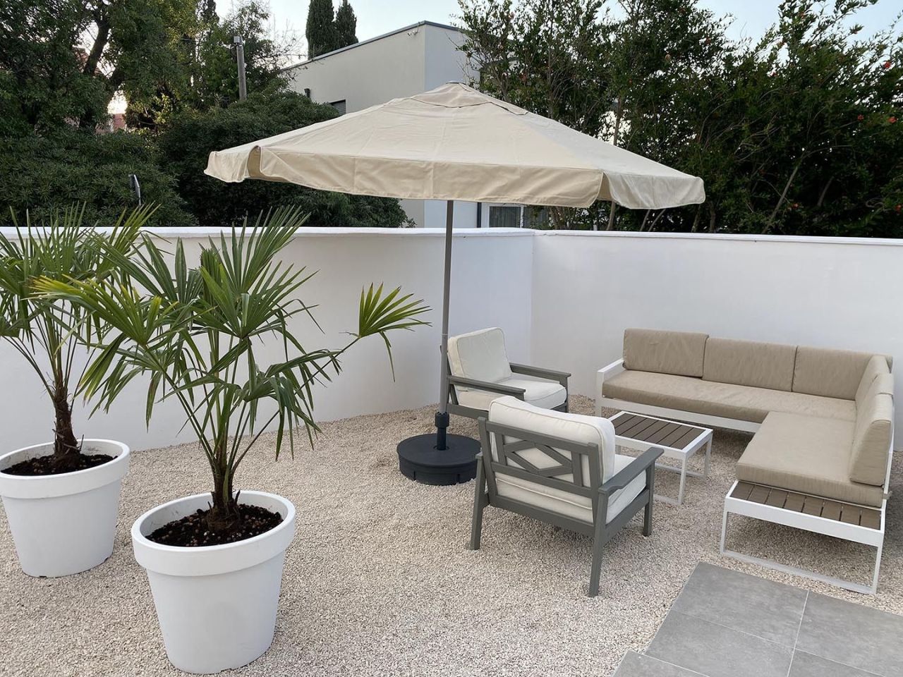 Квартира в Премантуре, Хорватия, 104.7 м² - фото 7