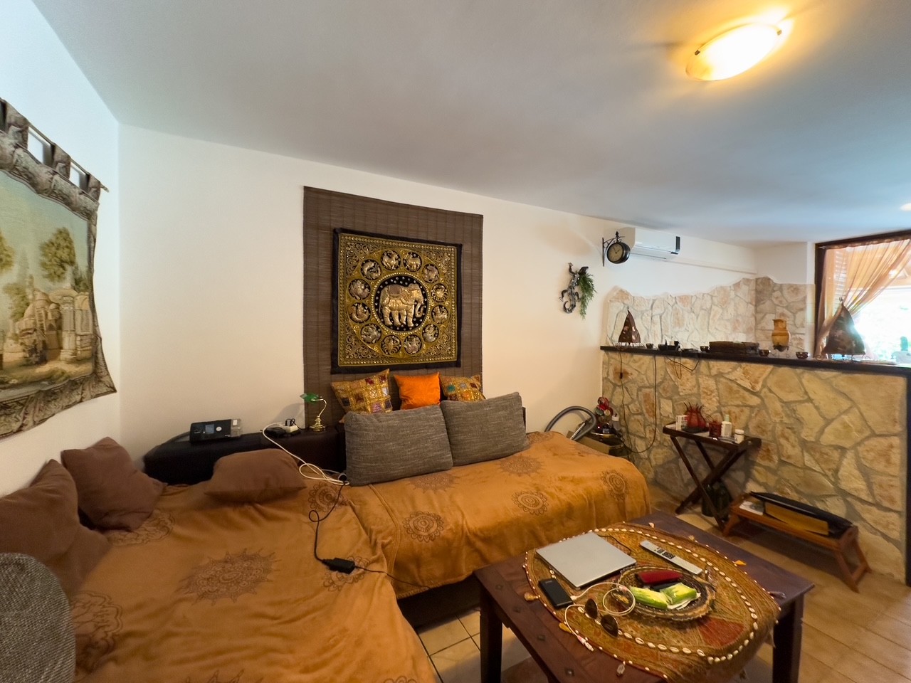 Квартира Istria, Duga uvala, Хорватия, 36 м² - фото 7