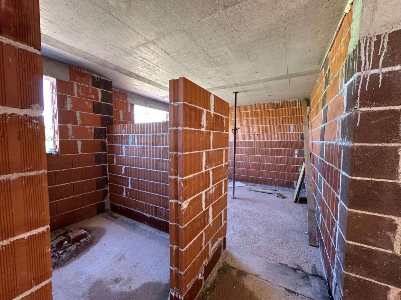 Квартира Istria, Barbariga, Хорватия, 113.7 м² - фото 7