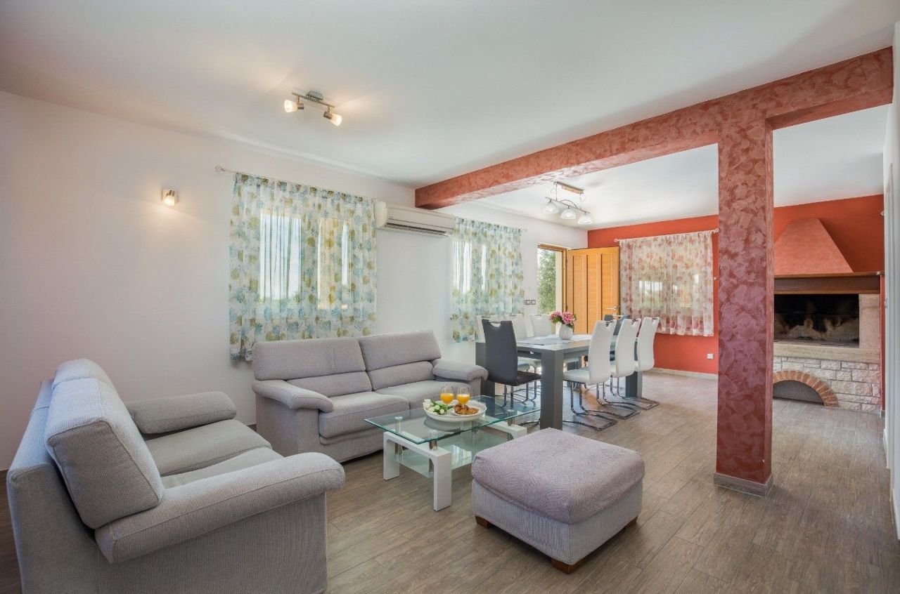 Дом в Фажане, Хорватия, 180 м² - фото 7