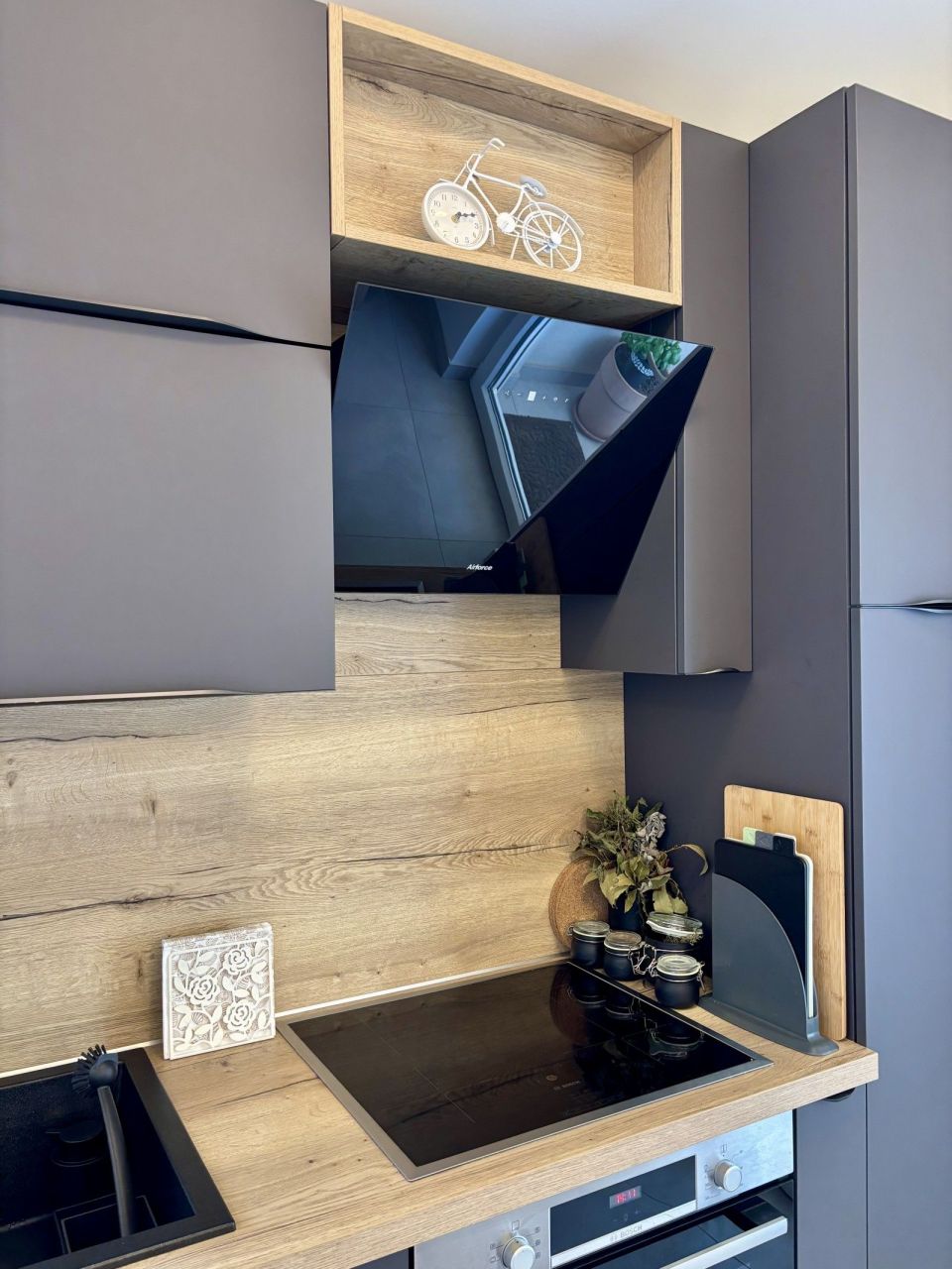 Квартира в Фажане, Хорватия, 56 м² - фото 7