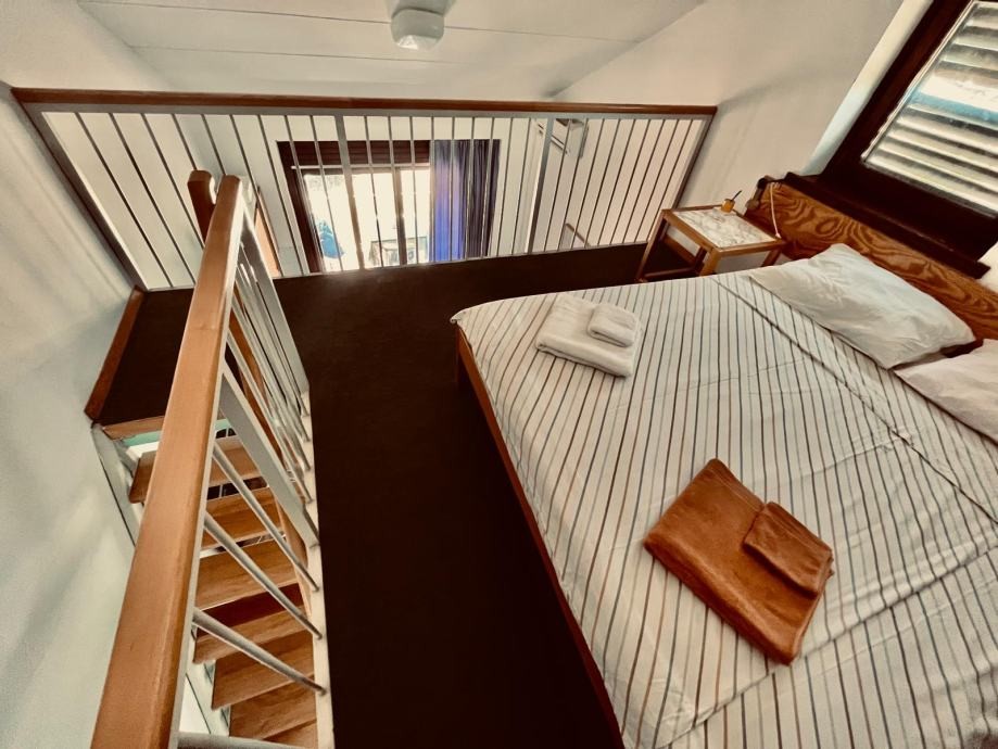 Квартира Istria, Duga uvala, Хорватия, 37 м² - фото 7