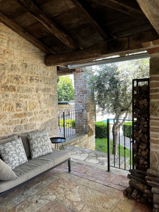 Дом в Тиняне, Хорватия, 120 м² - фото 7