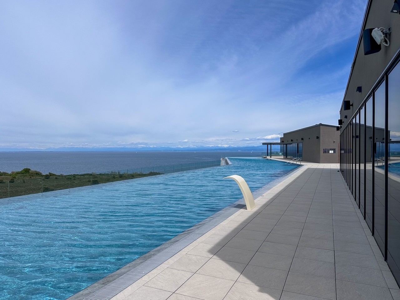 Квартира в Умаге, Хорватия, 96.1 м² - фото 7