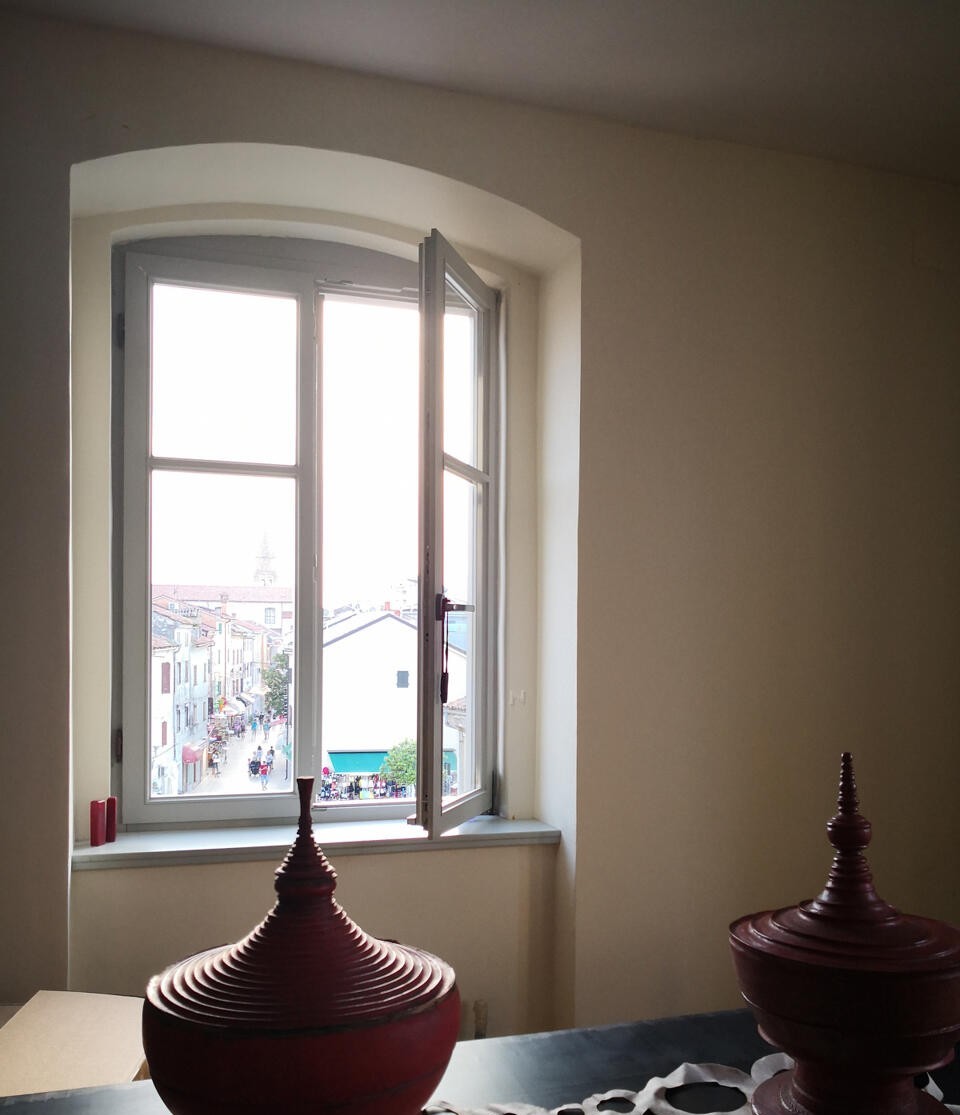 Квартира в Умаге, Хорватия, 150 м² - фото 7