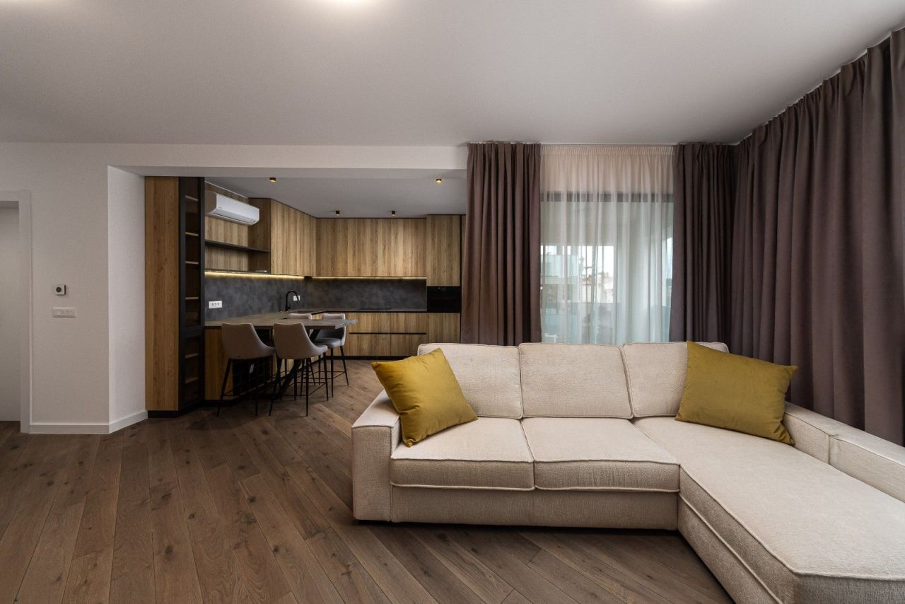 Квартира в Ровини, Хорватия, 113.14 м² - фото 7