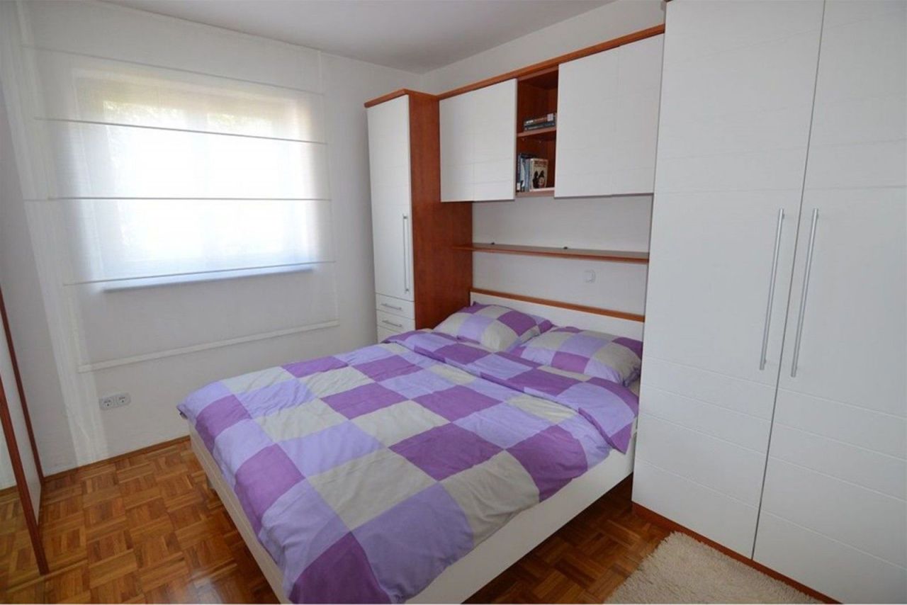 Квартира в Порече, Хорватия, 83 м² - фото 7