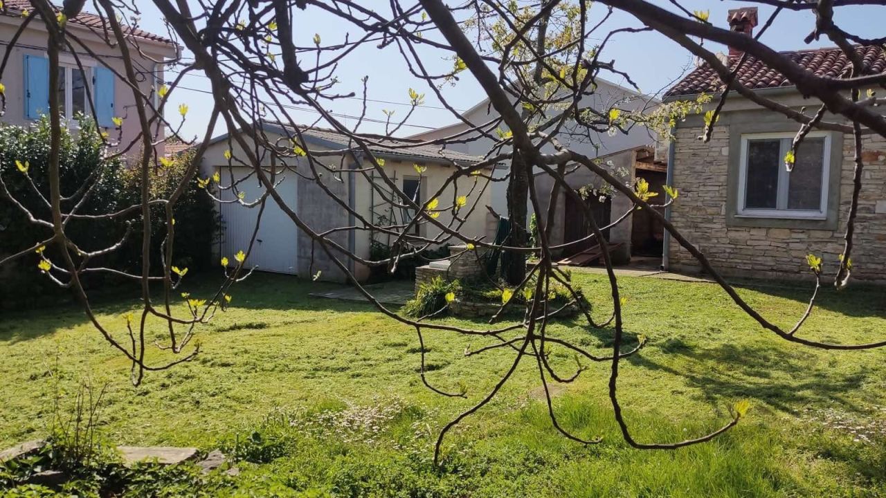 Дом в Пуле, Хорватия, 110 м² - фото 7