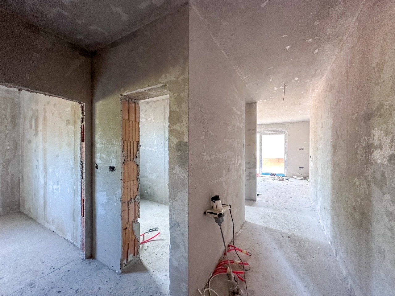 Квартира в Перое, Хорватия, 105 м² - фото 7