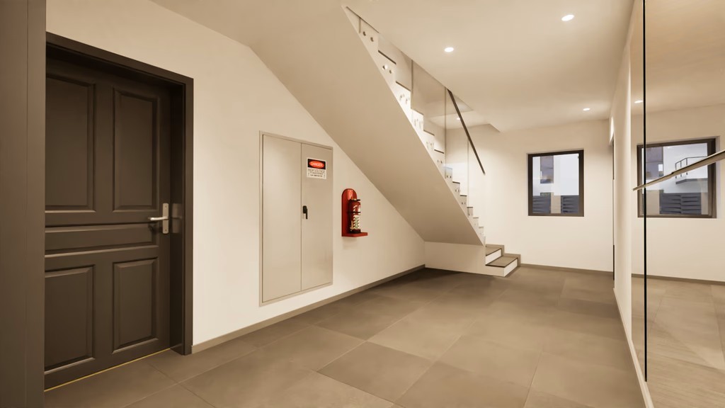 Квартира в Фажане, Хорватия, 77.6 м² - фото 7