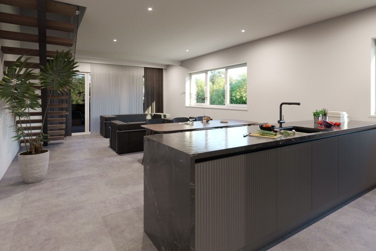 Квартира в Ровини, Хорватия, 176 м² - фото 7