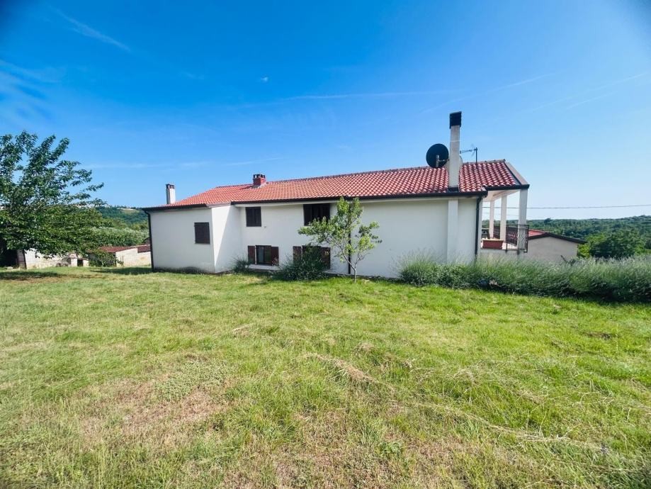 Дом в Буйе, Хорватия, 200 м² - фото 7