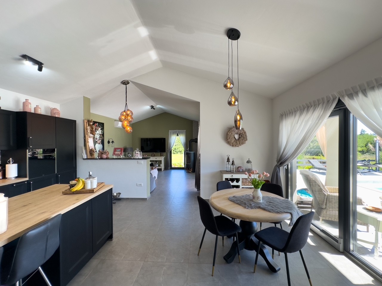 Дом Istria, Barban, Хорватия, 300 м² - фото 7