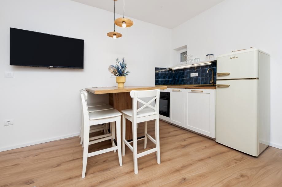 Квартира в Ровини, Хорватия, 38 м² - фото 7