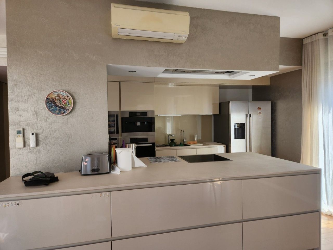 Квартира в Ровини, Хорватия, 167 м² - фото 8