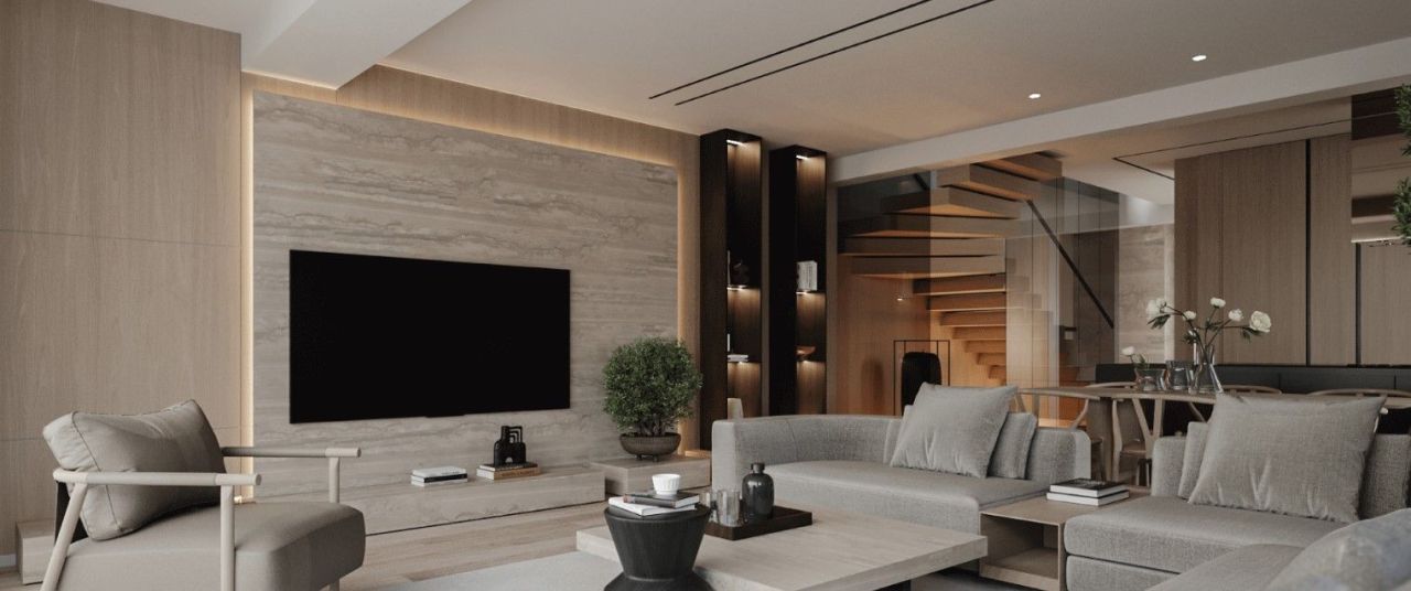 Дом в Умаге, Хорватия, 193.84 м² - фото 8