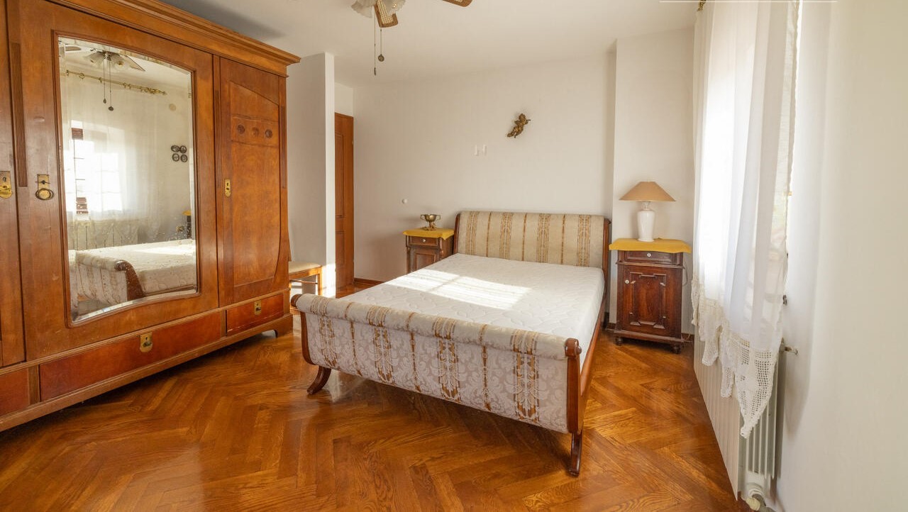 Дом в Бртонигле, Хорватия, 150 м² - фото 8