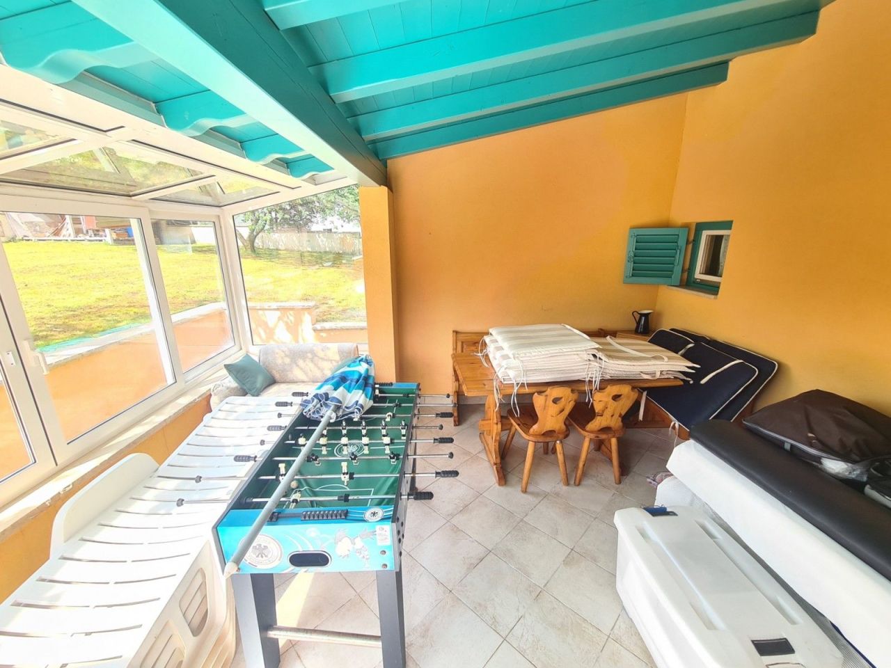 Дом в Марчане, Хорватия, 200 м² - фото 8