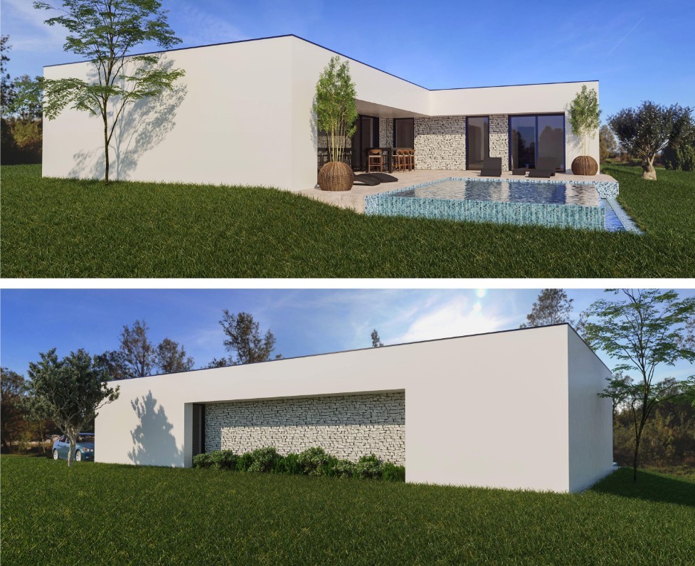 Дом в Медулине, Хорватия, 208 м² - фото 8