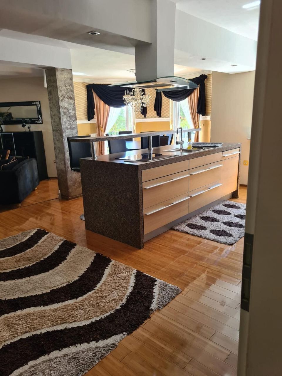 Дом Istria, Valtura, Хорватия, 400 м² - фото 8