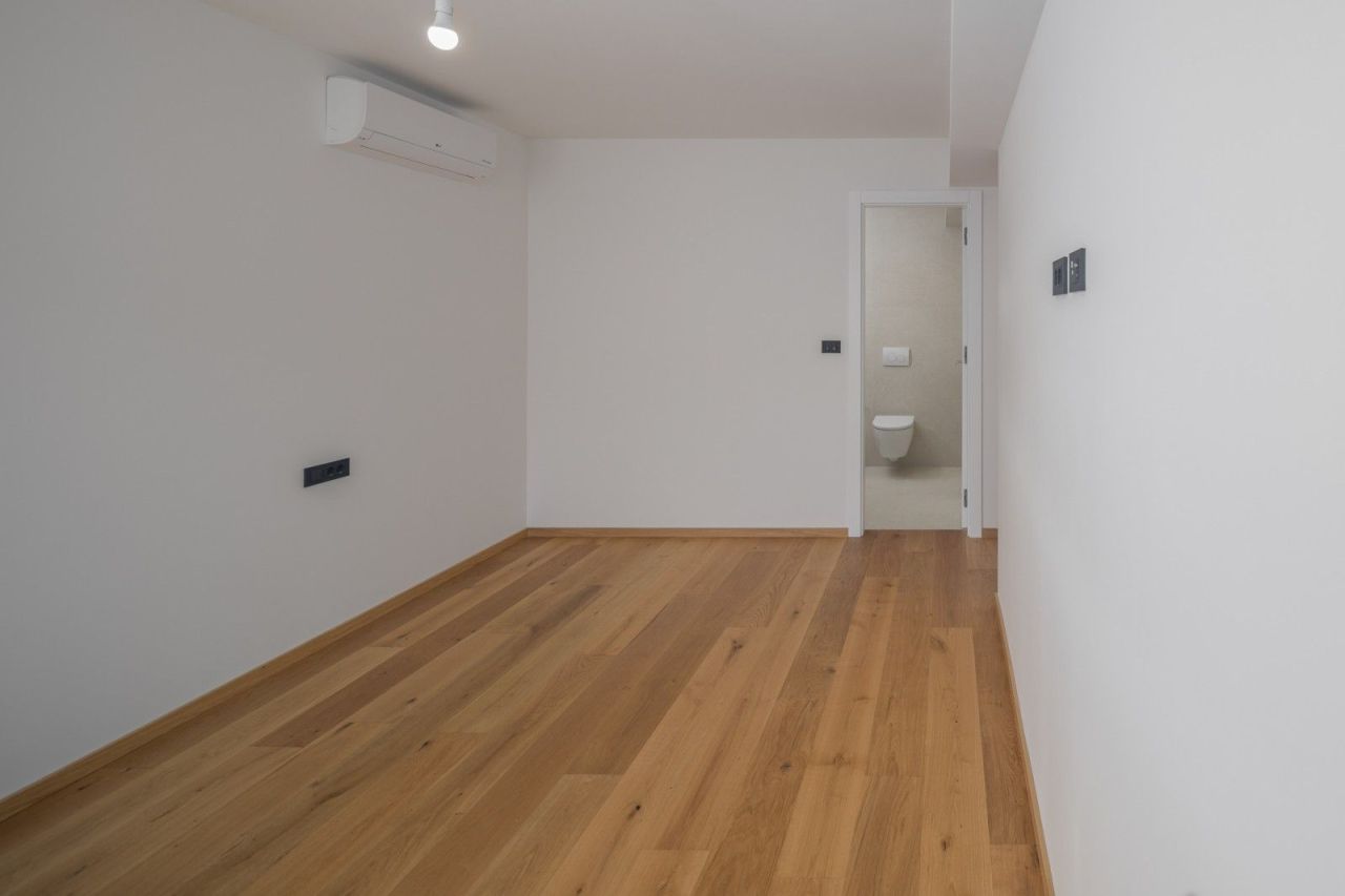 Квартира в Ровини, Хорватия, 170 м² - фото 8