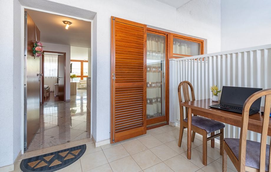 Квартира в Ровини, Хорватия, 70 м² - фото 8