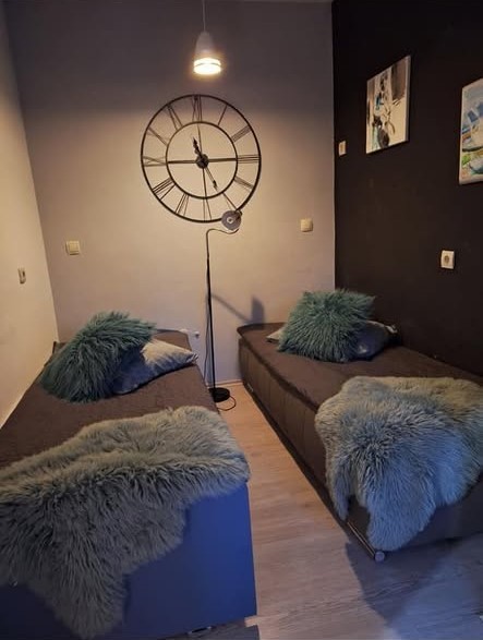 Квартира в Ровини, Хорватия, 47 м² - фото 8