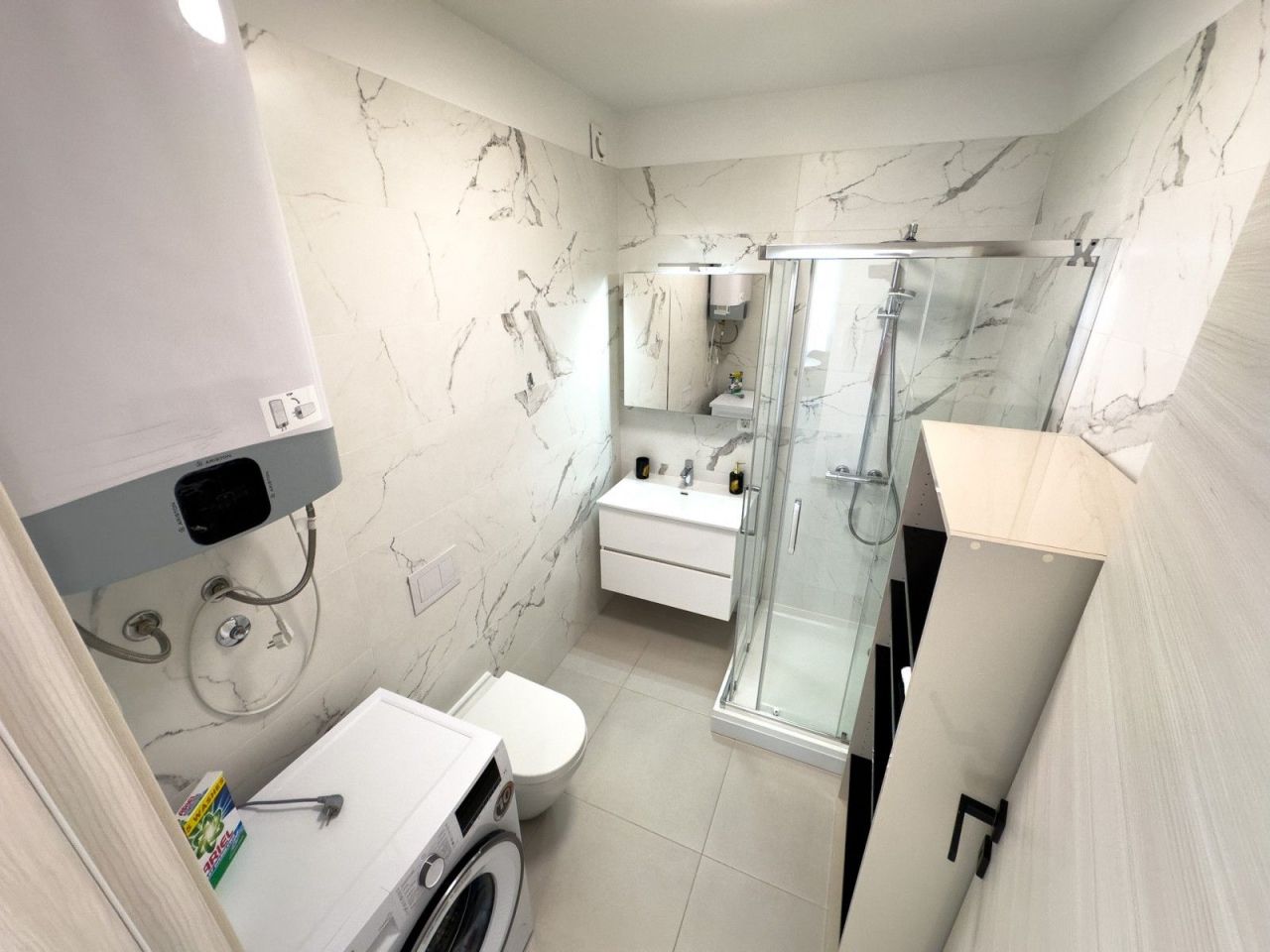 Квартира в Медулине, Хорватия, 55 м² - фото 8