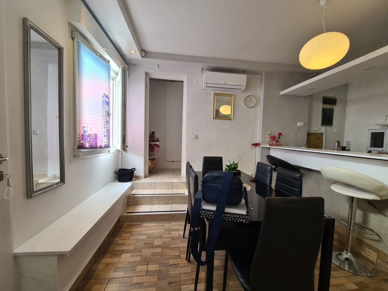 Квартира в Пуле, Хорватия, 39.5 м² - фото 8