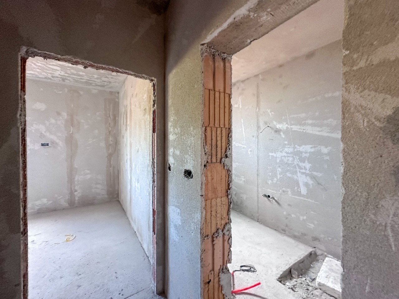 Квартира в Перое, Хорватия, 105 м² - фото 8