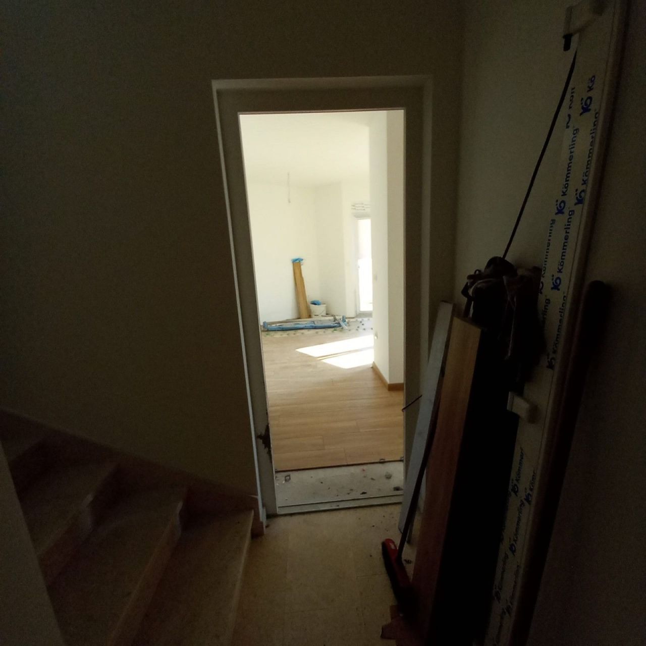 Квартира в Медулине, Хорватия, 54 м² - фото 8