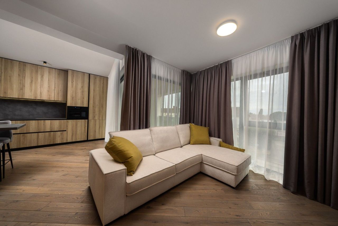 Квартира в Ровини, Хорватия, 113.14 м² - фото 8