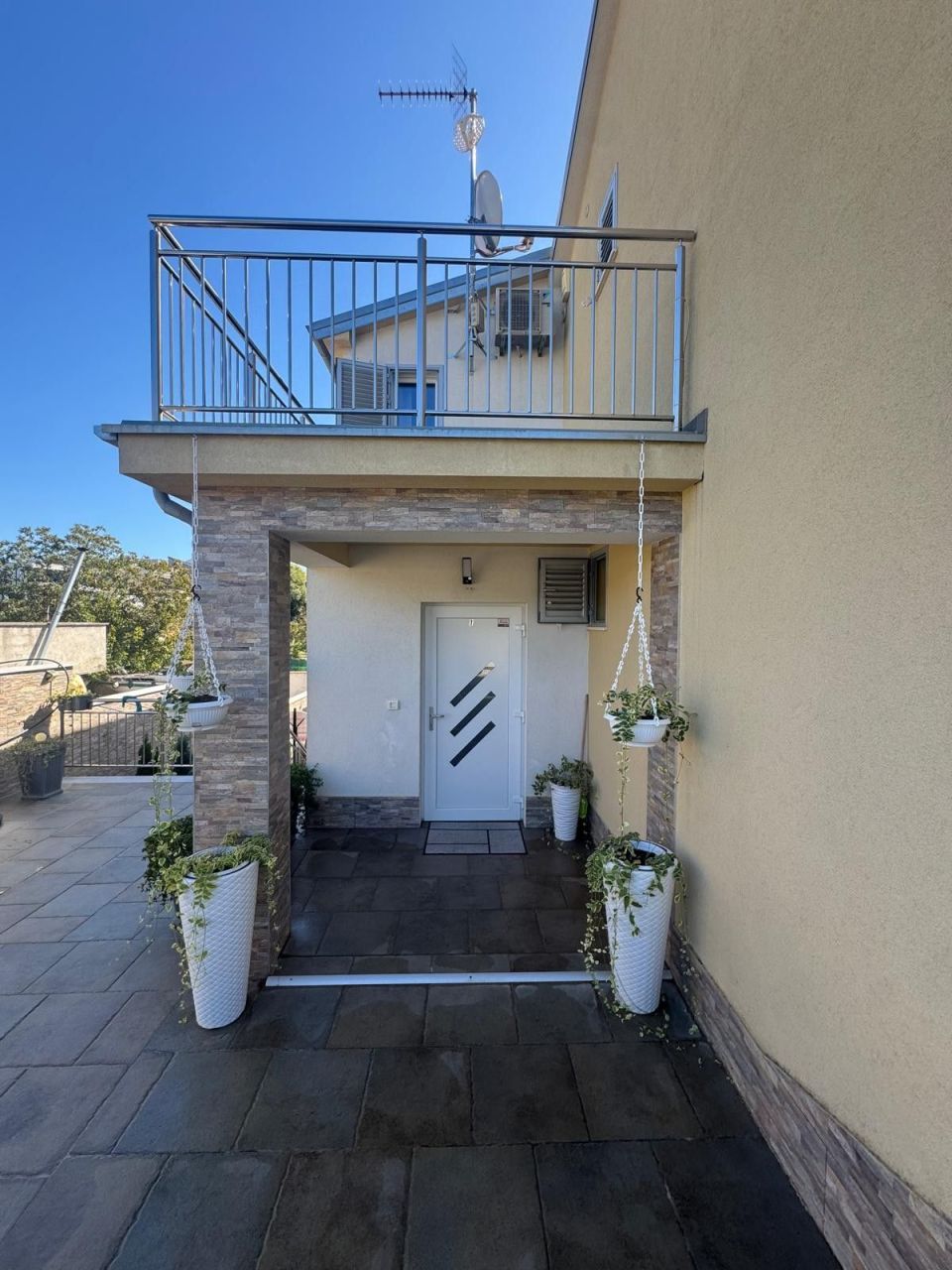 Дом в Медулине, Хорватия, 280 м² - фото 8