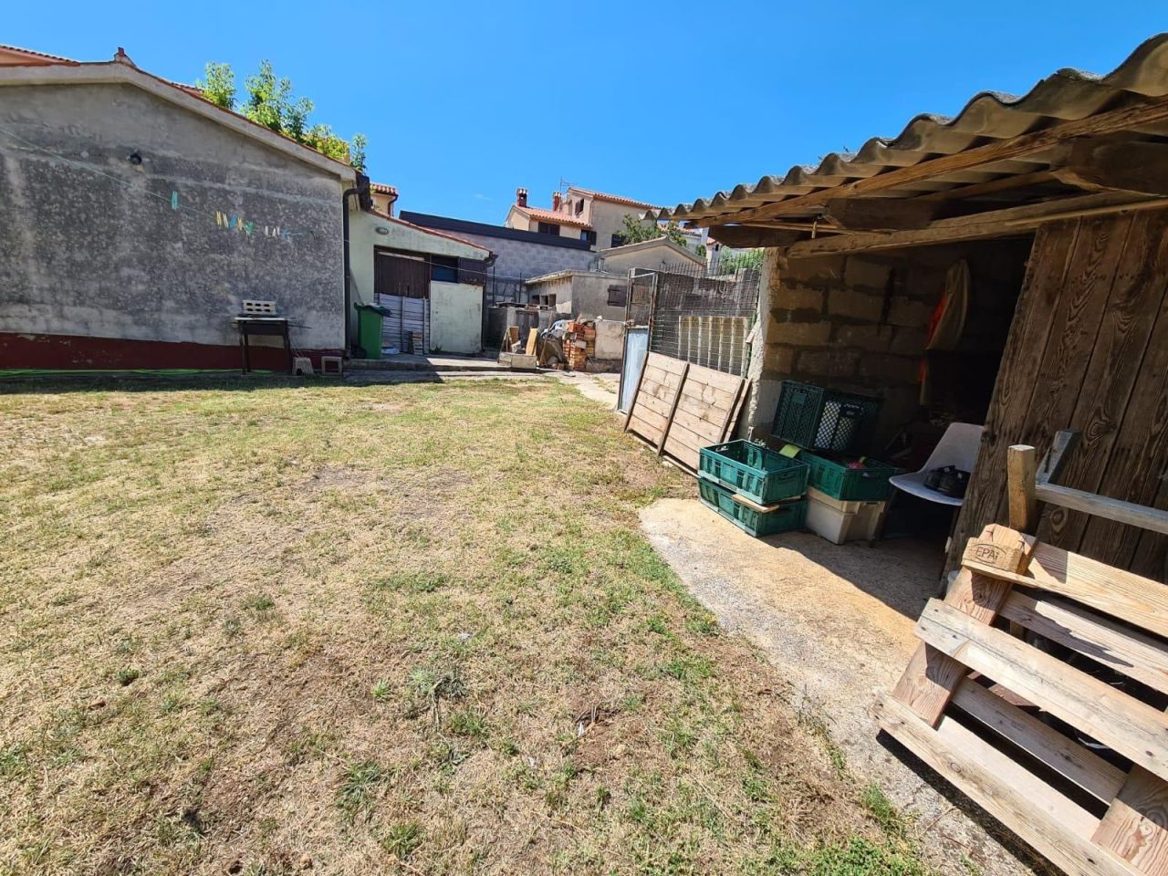 Дом в Лижняне, Хорватия, 209 м² - фото 8