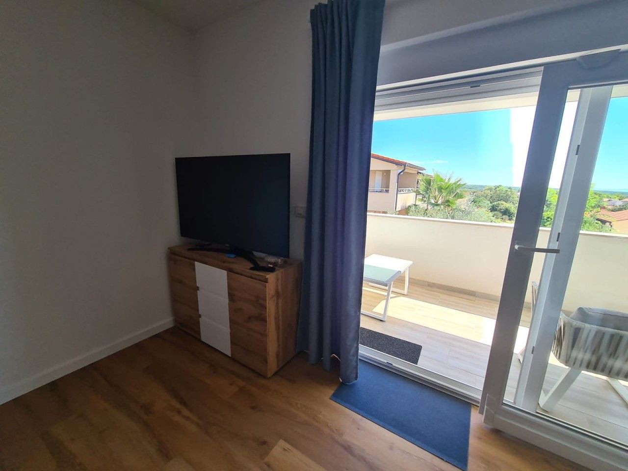 Квартира Istria, Barbariga, Хорватия, 103 м² - фото 8