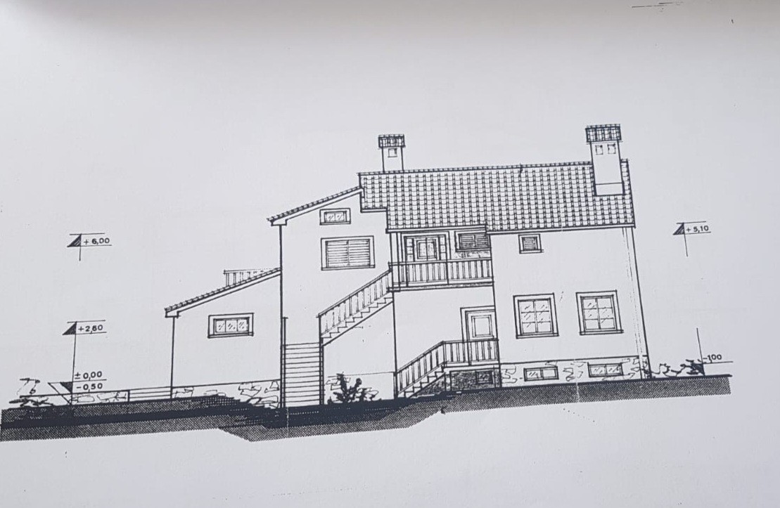 Дом в Умаге, Хорватия, 244 м² - фото 8