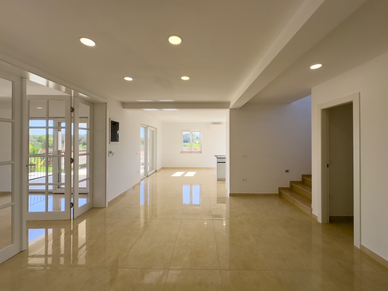 Дом в Умаге, Хорватия, 240 м² - фото 8