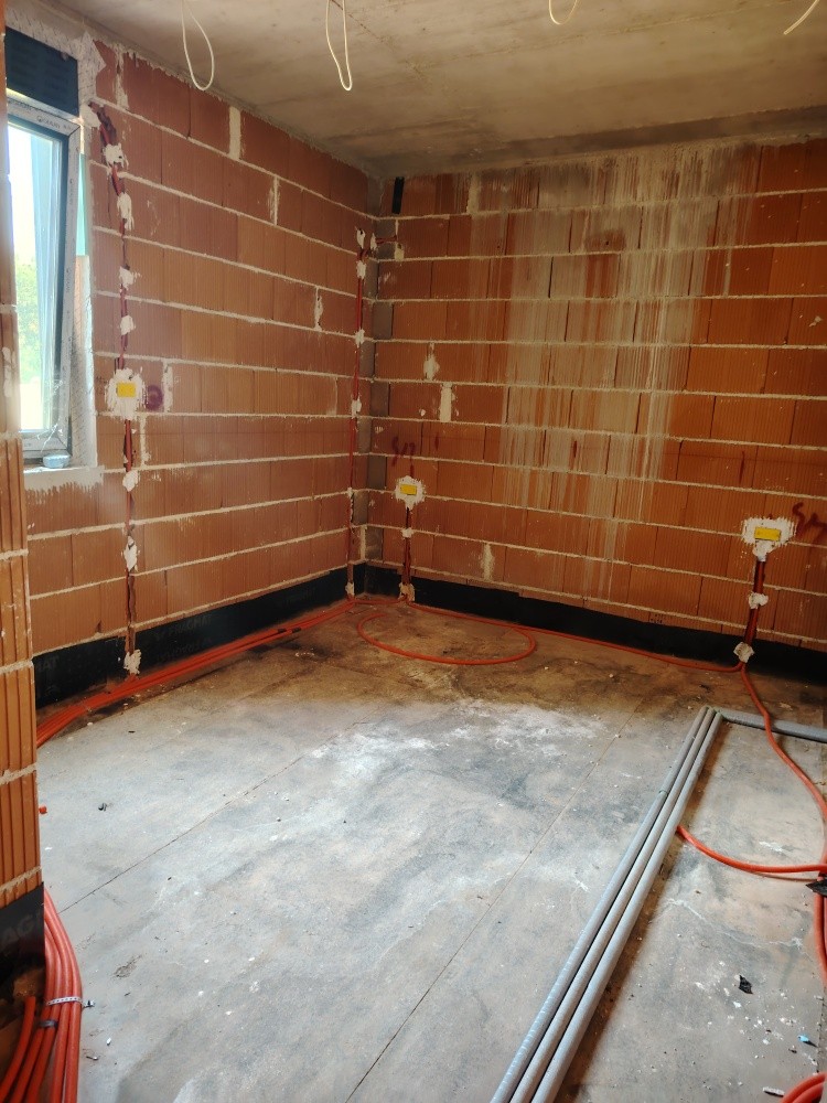 Квартира в Лижняне, Хорватия, 93.5 м² - фото 8