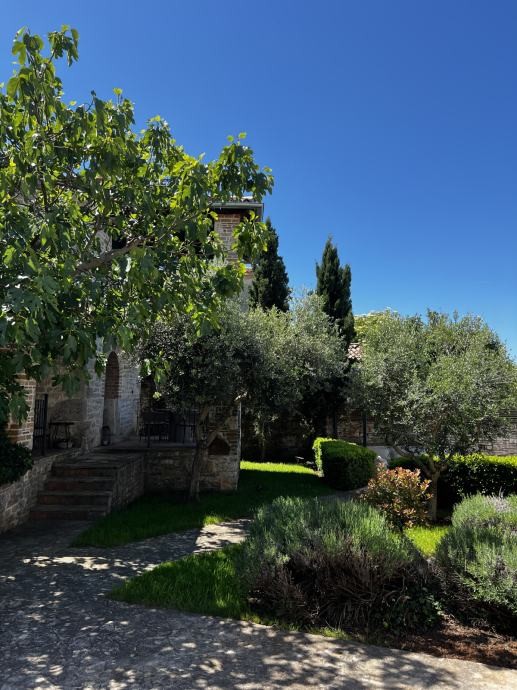 Дом в Тиняне, Хорватия, 120 м² - фото 8