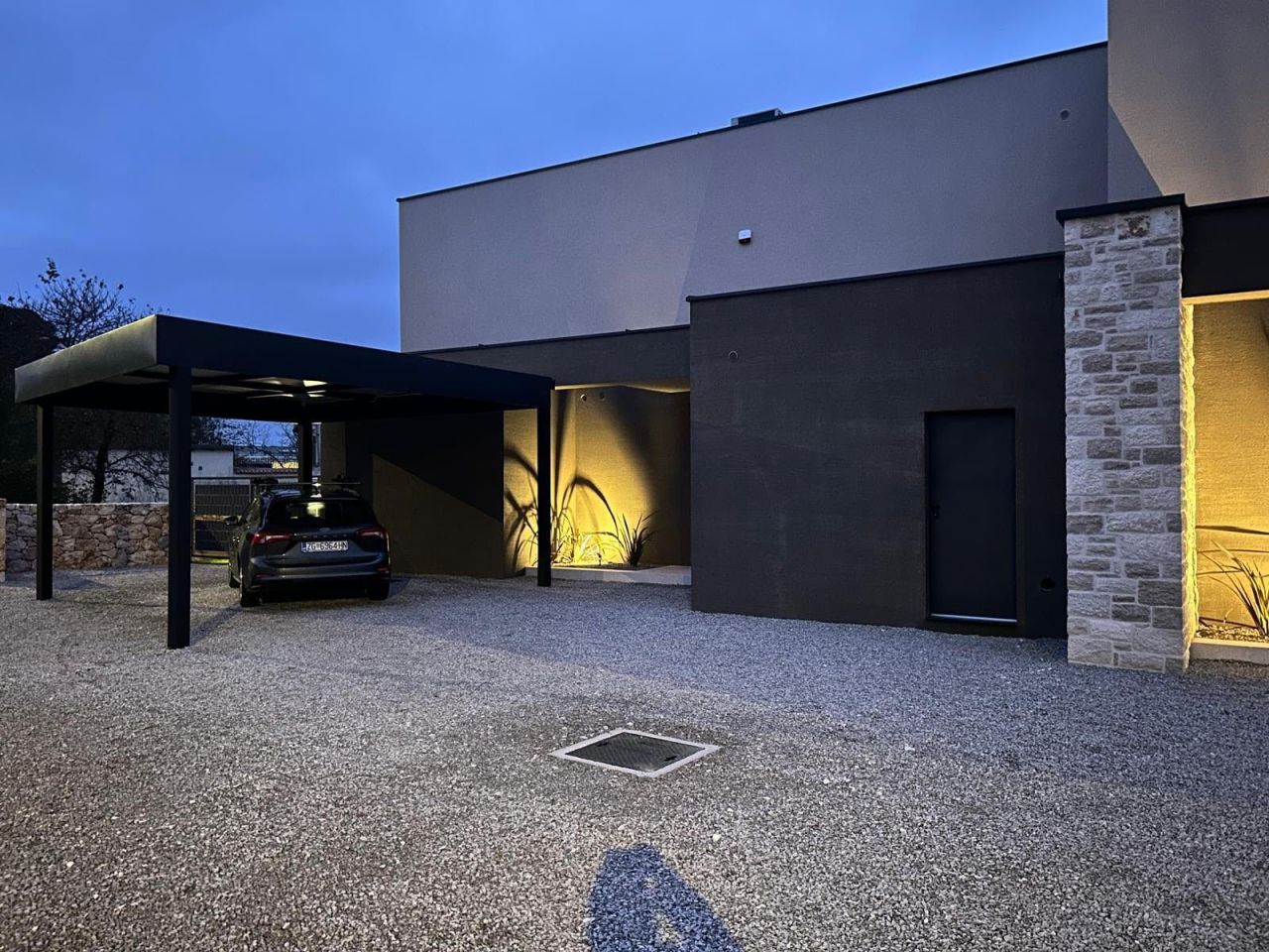 Дом в Ровини, Хорватия, 250 м² - фото 4