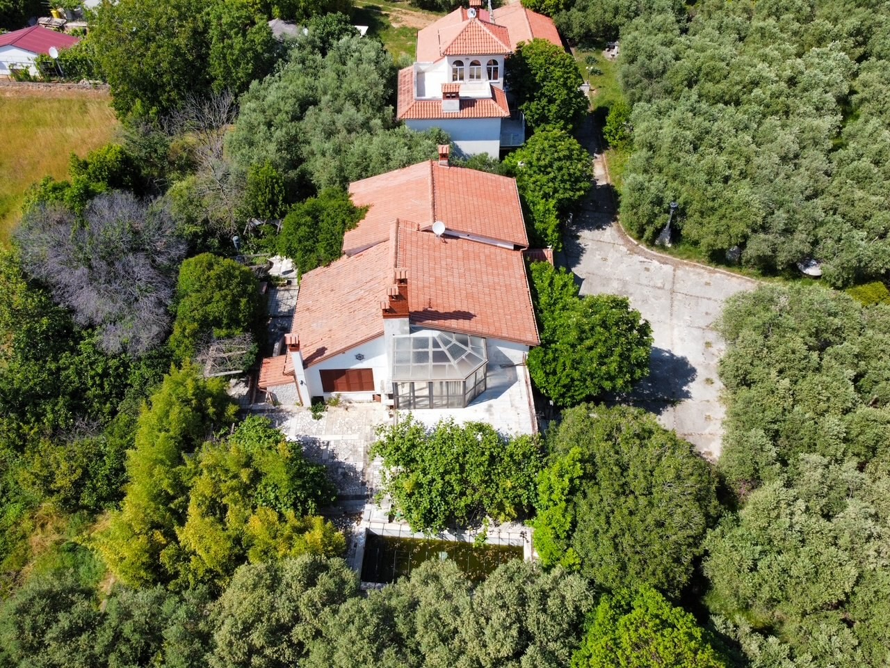 Дом в Медулине, Хорватия, 450 м² - фото 8