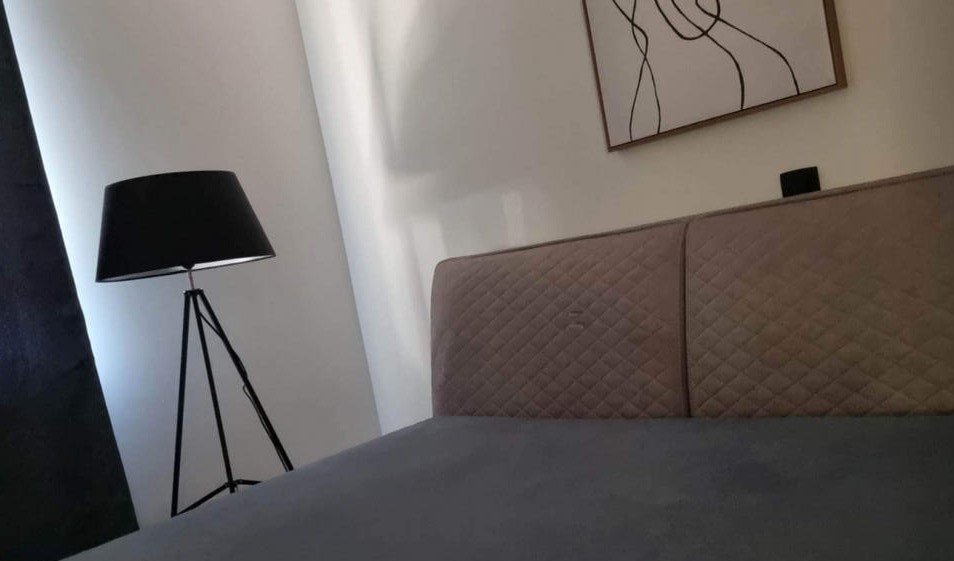 Квартира в Новиграде, Хорватия, 55 м² - фото 8