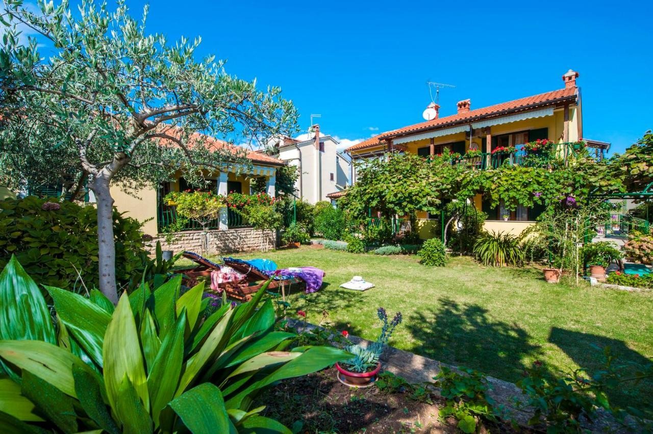 Дом в Ровини, Хорватия, 400 м² - фото 8