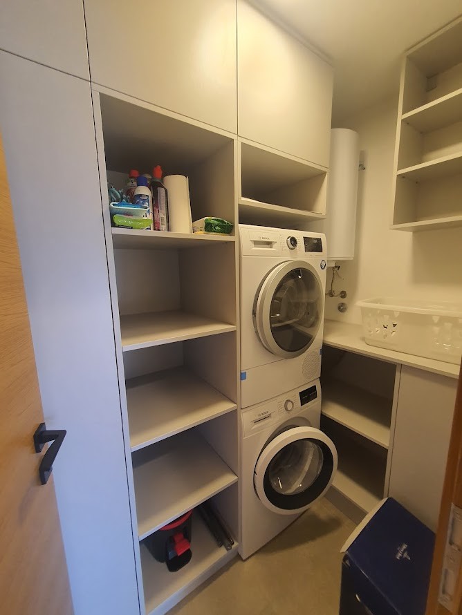 Квартира в Лабине, Хорватия, 82 м² - фото 8