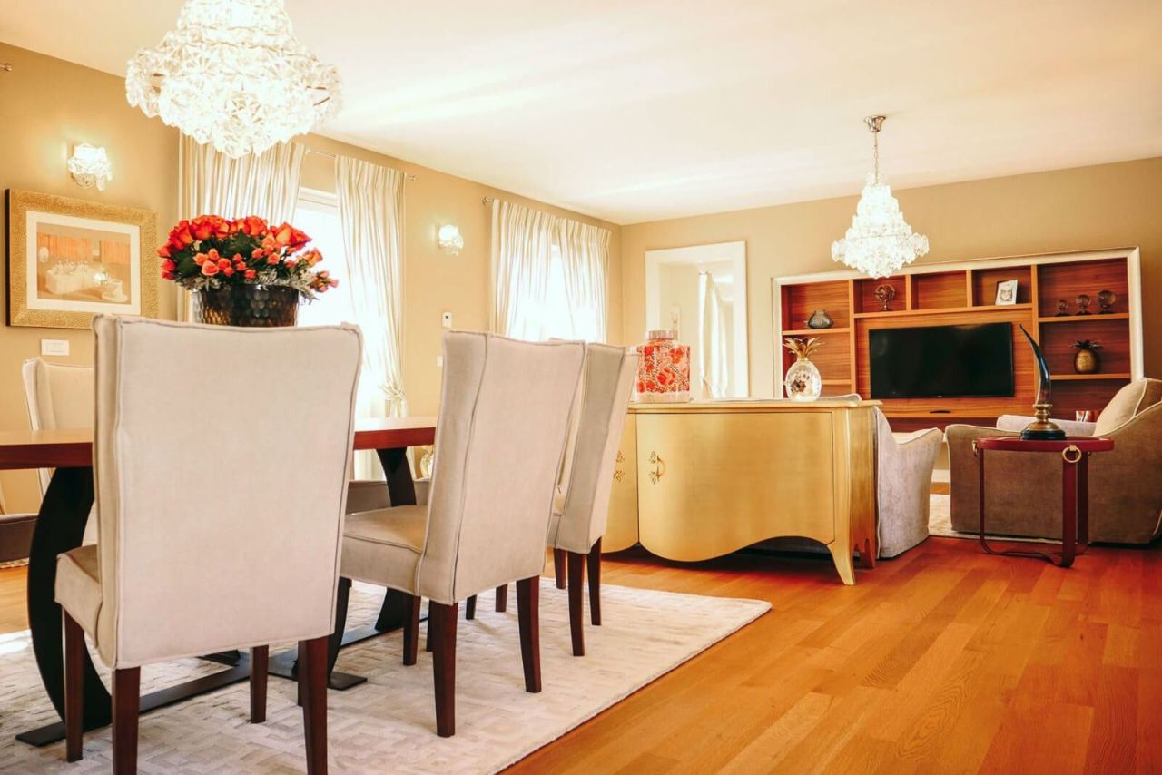 Дом в Порече, Хорватия, 288 м² - фото 8