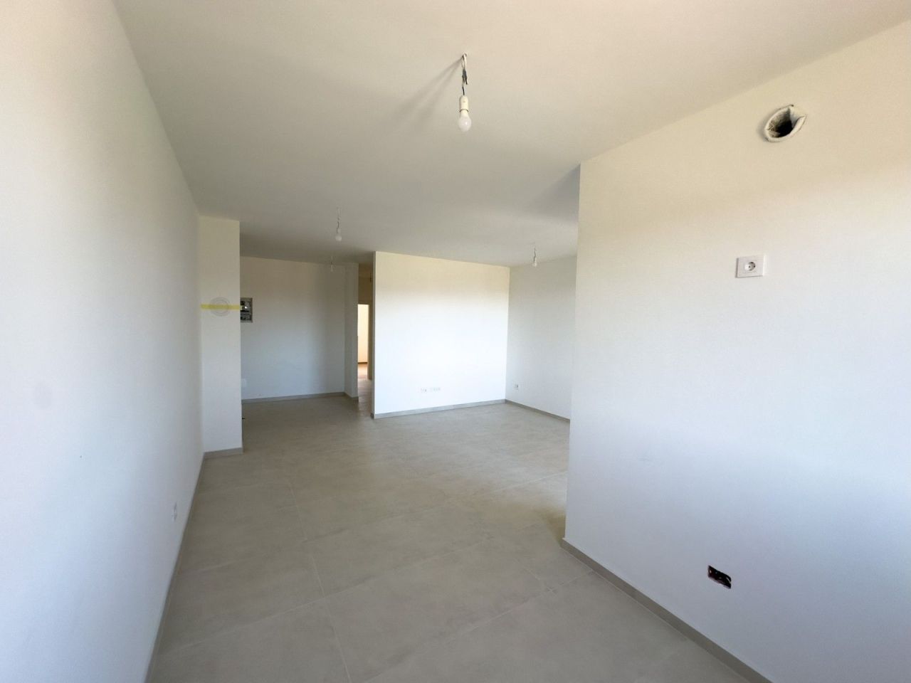 Квартира Istria, Barban, Хорватия, 64 м² - фото 8