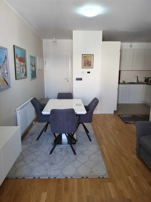 Квартира в Пуле, Хорватия, 58 м² - фото 8